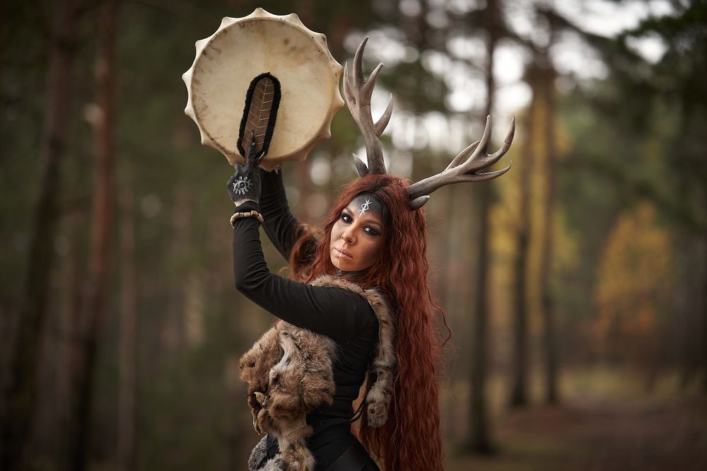 Photograph by Anton  Lavrentiev