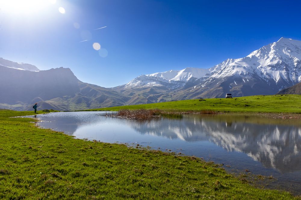 Photograph by Lavskaya Elena