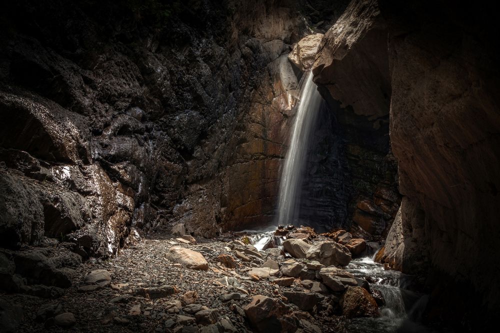 Photograph by Lavskaya Elena