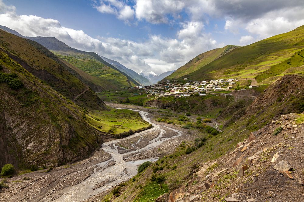 Photograph by Lavskaya Elena