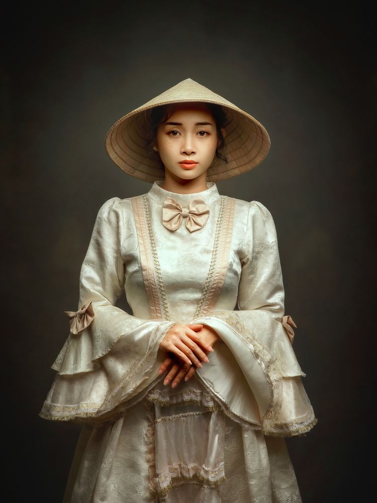 Photograph by Nguyen Hoang Viet