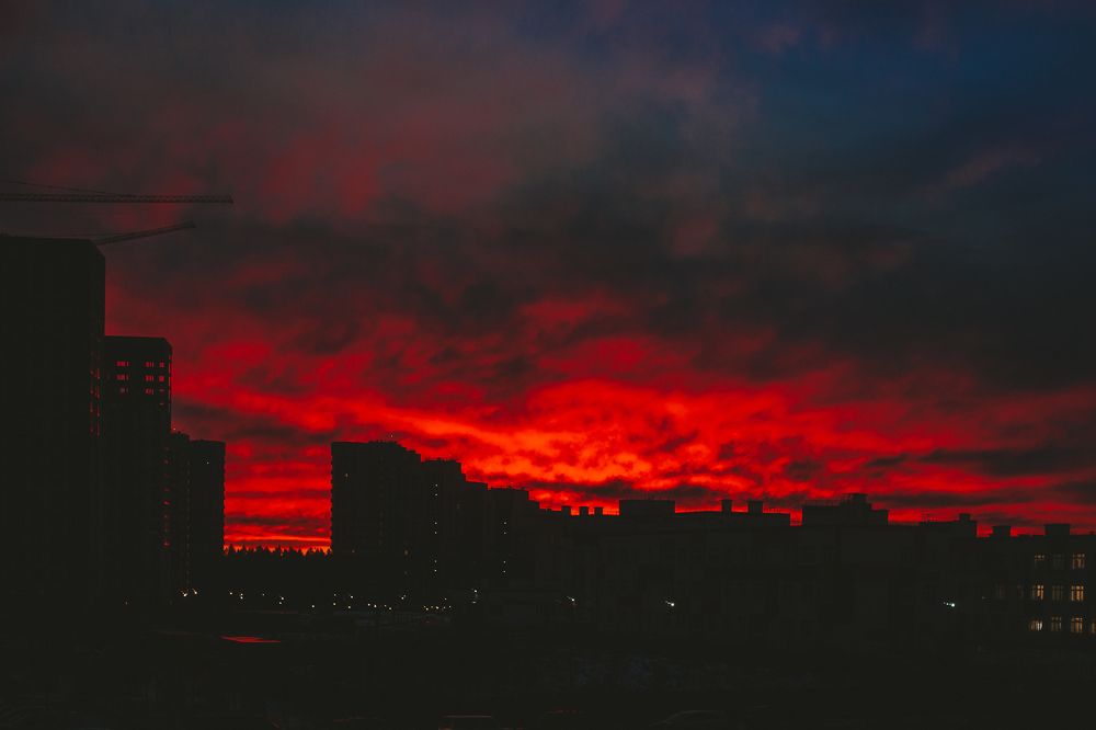 Photograph by Натали Захарова (Тай)