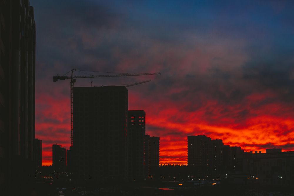 Photograph by Натали Захарова (Тай)