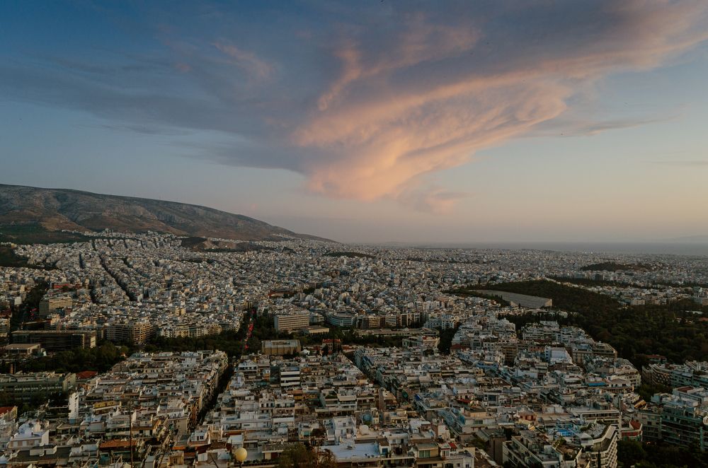 Photograph by Oleg Yashin