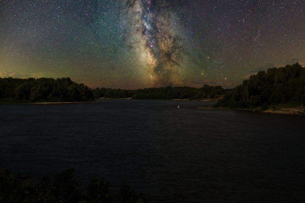 Photograph by Дмитрий Черепков