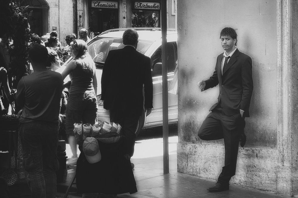 Фотография автора Алексей Карташов