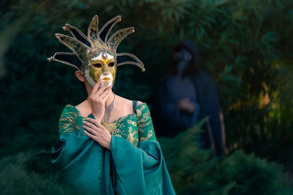 Photograph by Aleksandra R