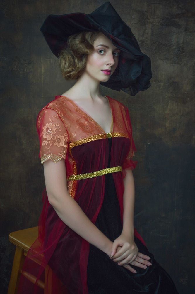 Photograph by Ольга Колонтаева