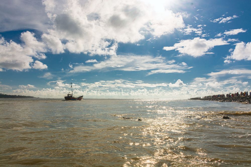 Фотография автора PRITAM DASBISWAS