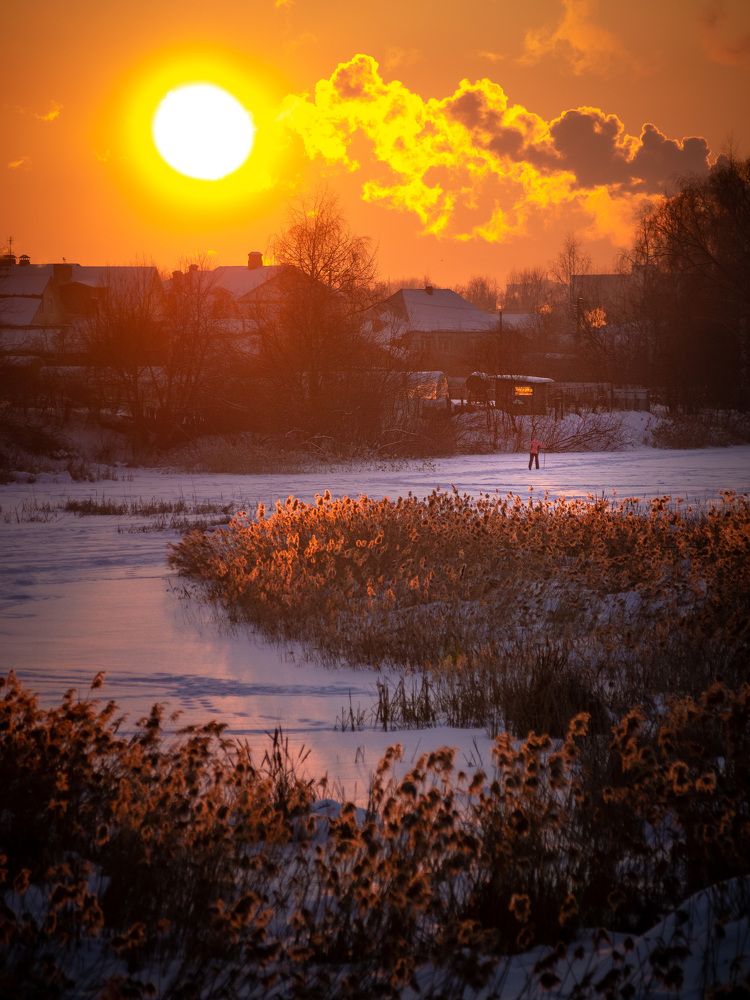 Photograph by Сергей Забиякин