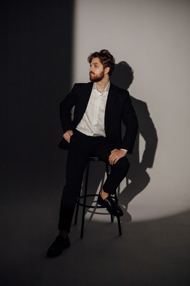 Photograph by Мария Черницкая