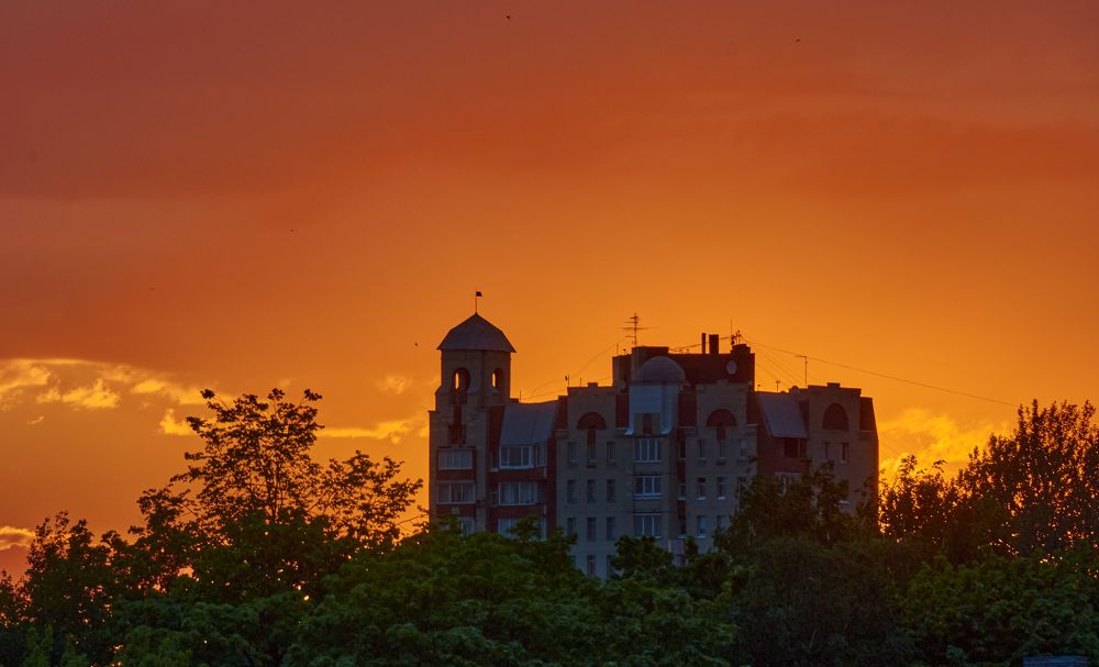 Photograph by Наталья Малышева