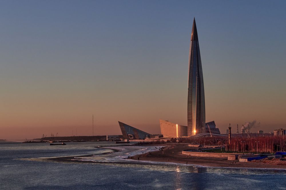 Photograph by Наталья Малышева