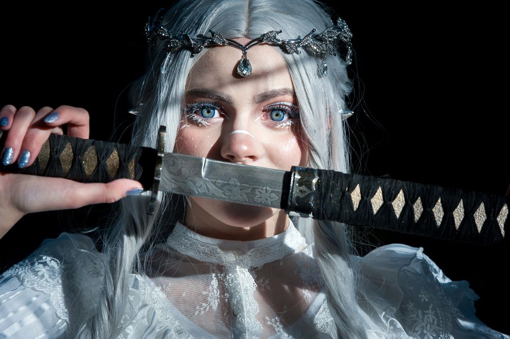 Photograph by Ирина Логовская