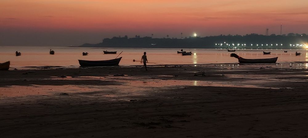 Photograph by Furqan Ahmed Golandaz