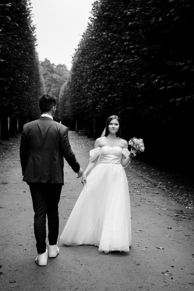 Photograph by Yana Morosov