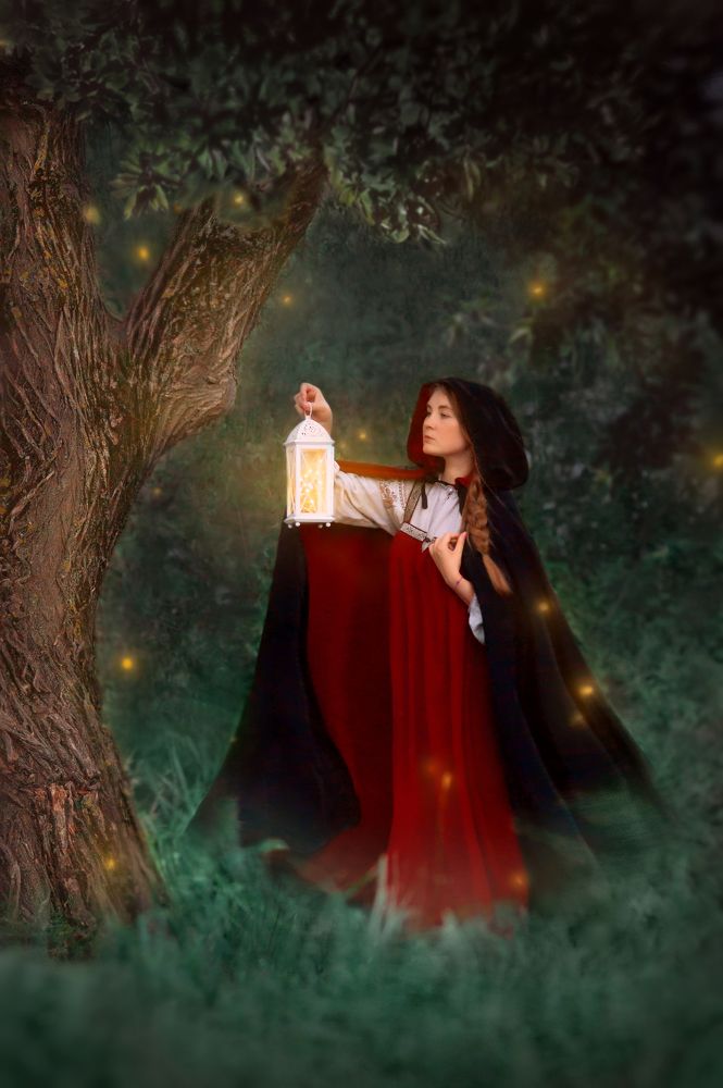 Photograph by Aleksandra R