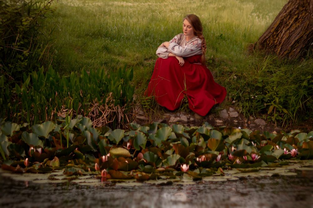 Photograph by Aleksandra R