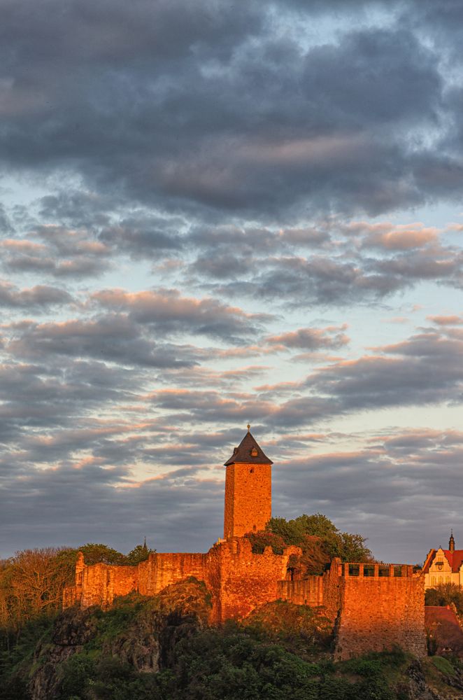 Photograph by Oleg Yashin