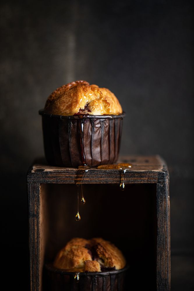 Muffins