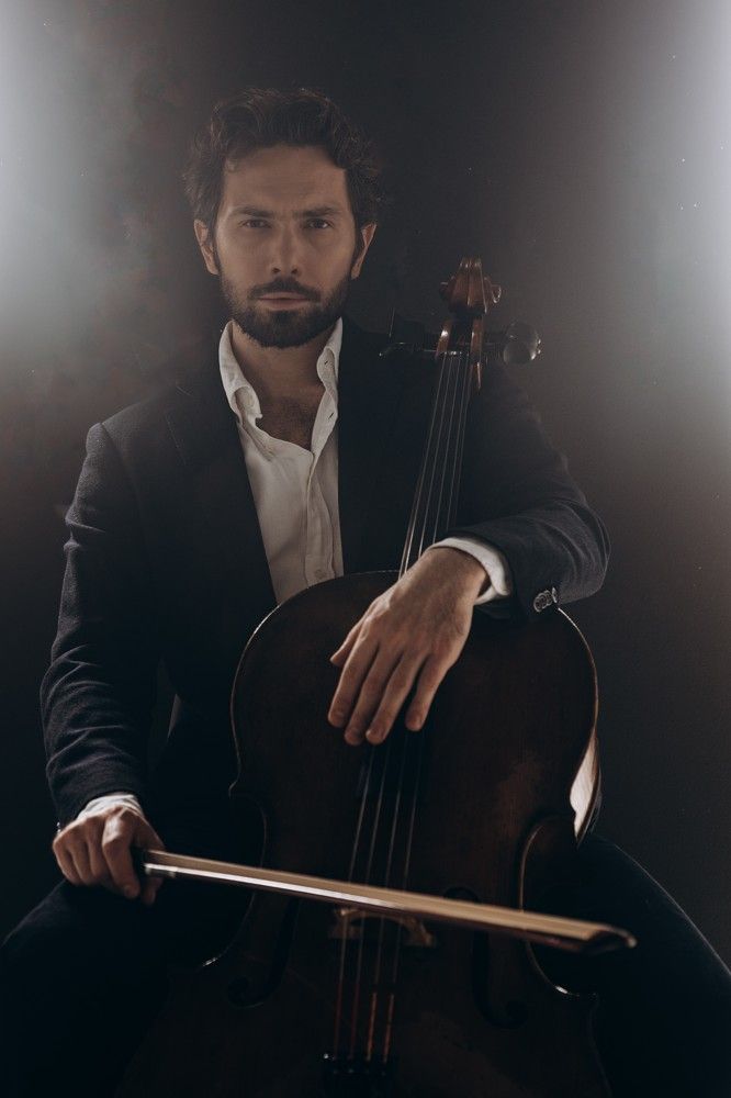 Photograph by Анна Гвоздовская