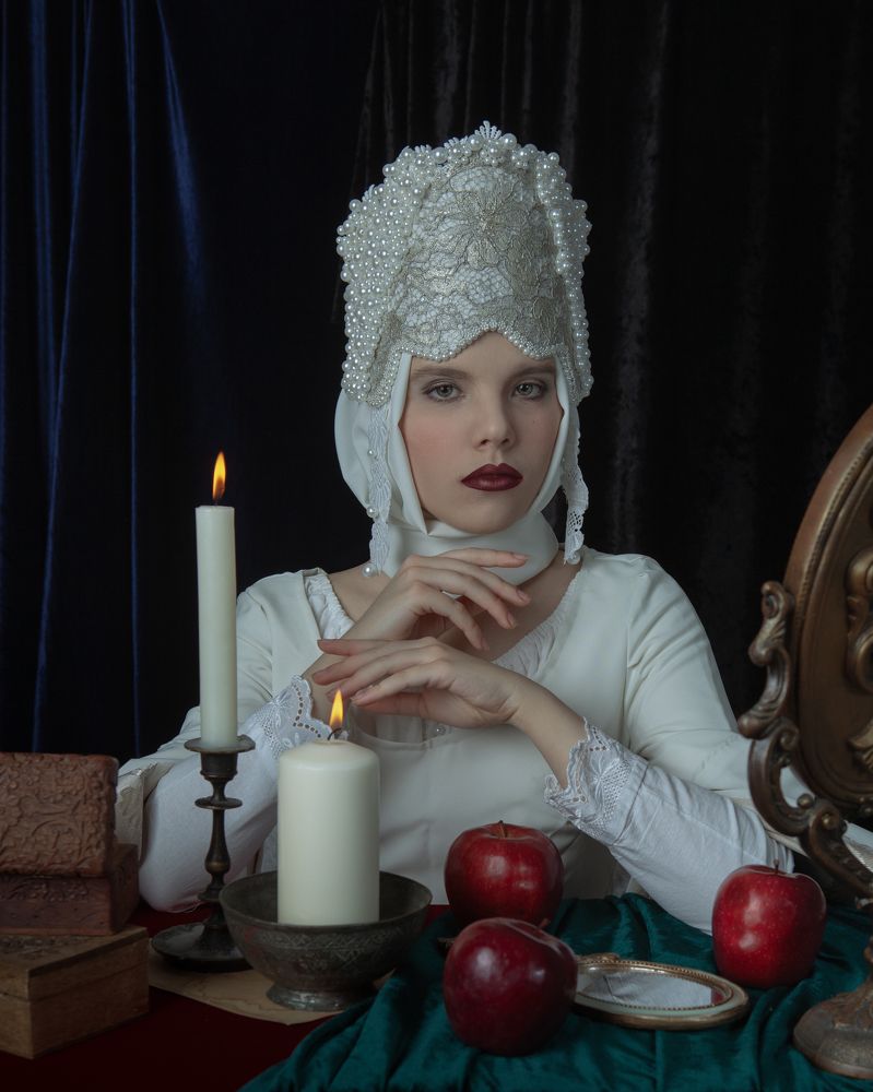 Photograph by Анастасия Шумилкина