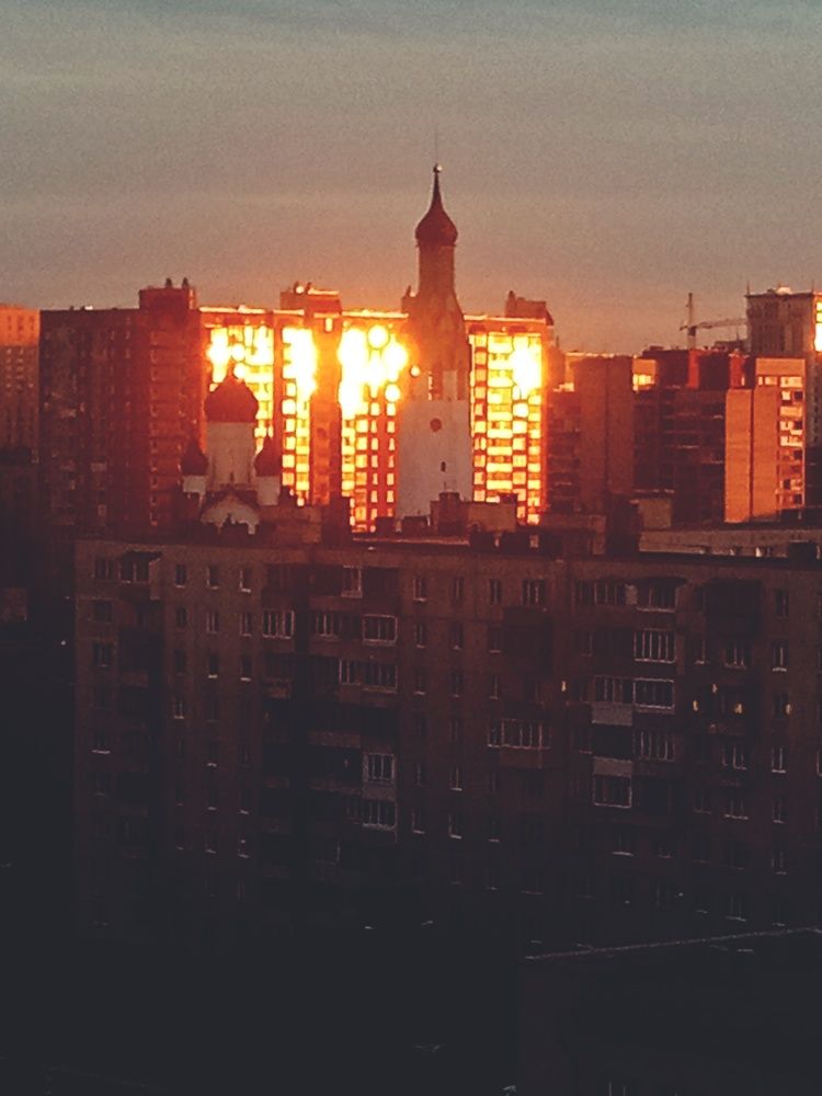 Photograph by Ирина Сергейчук