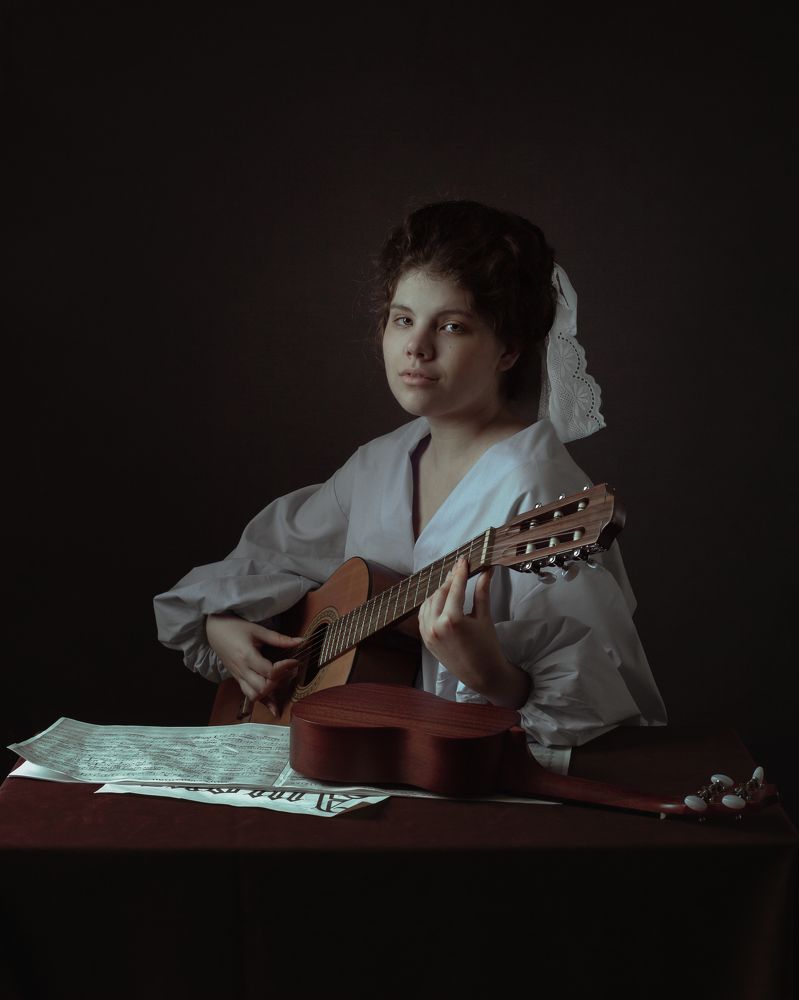 Photograph by Анастасия Шумилкина