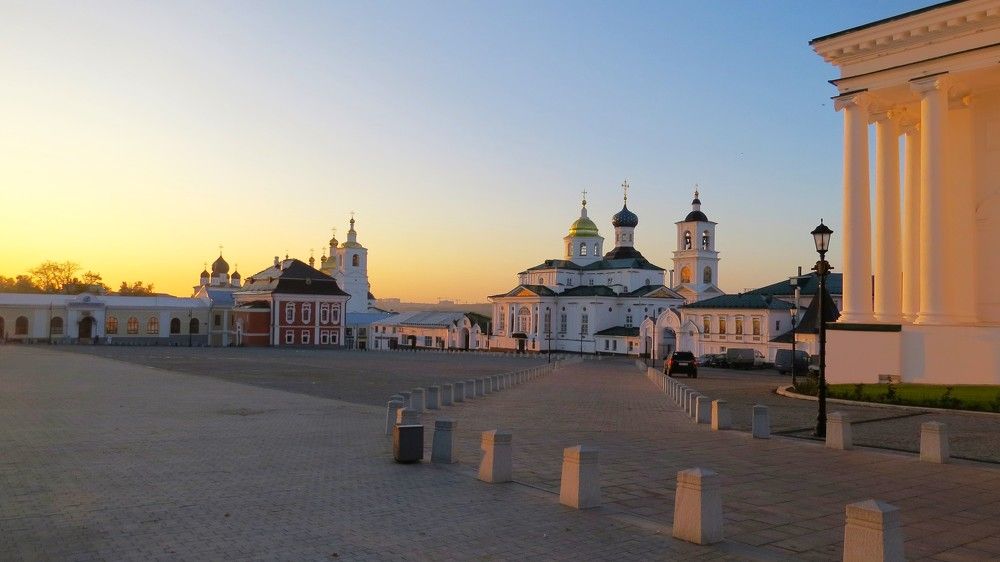 Photograph by НАТАЛЬЯ РОДИНА