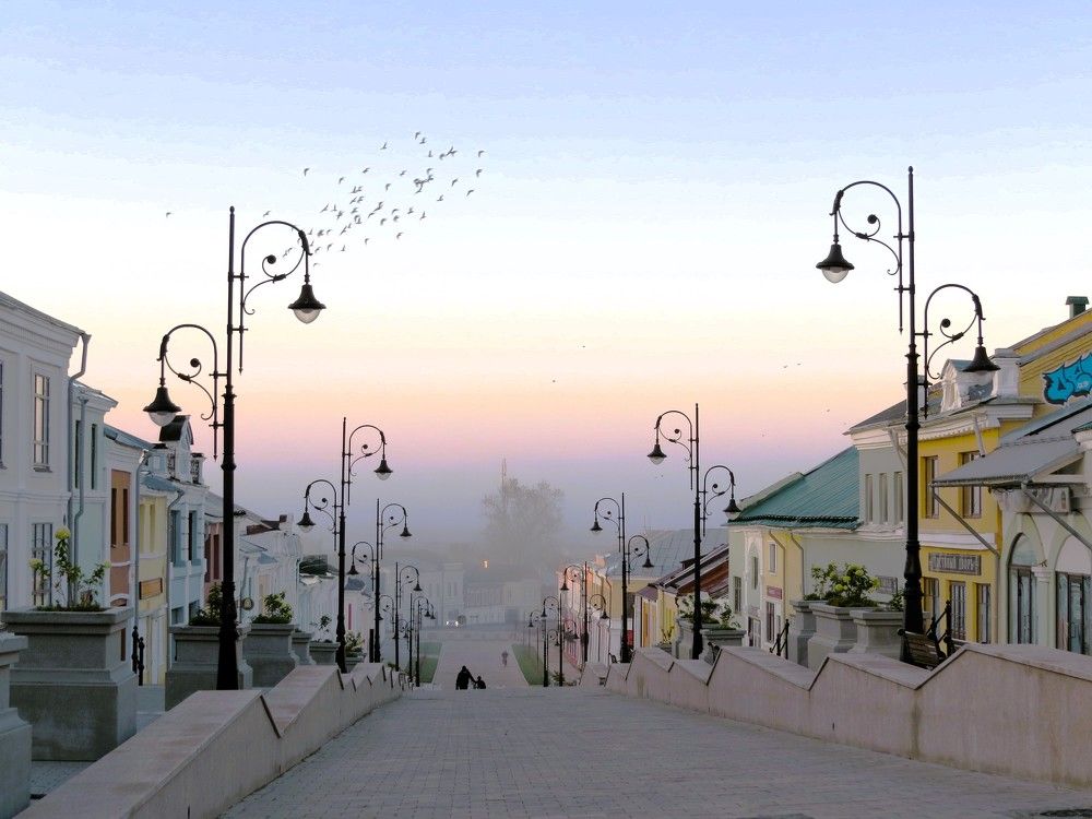 Photograph by НАТАЛЬЯ РОДИНА