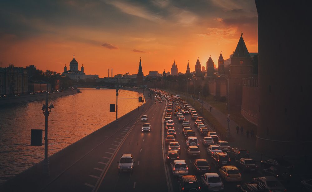 Photograph by Александр Гришин