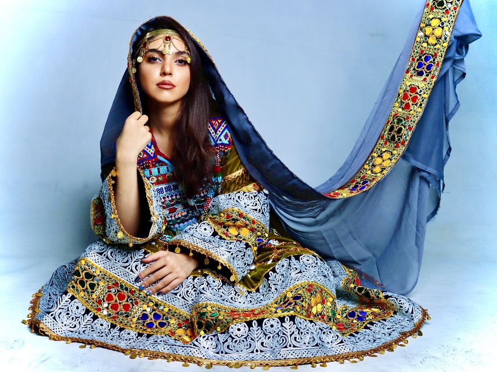 Photograph by Neda Faraz