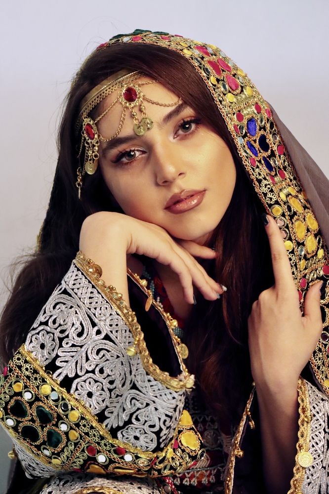 Photograph by Neda Faraz