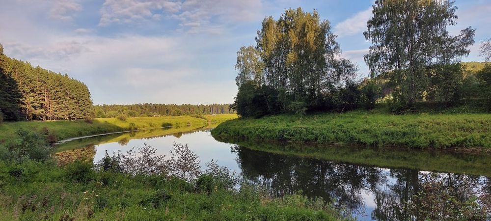 Photograph by Светлана Сипрова