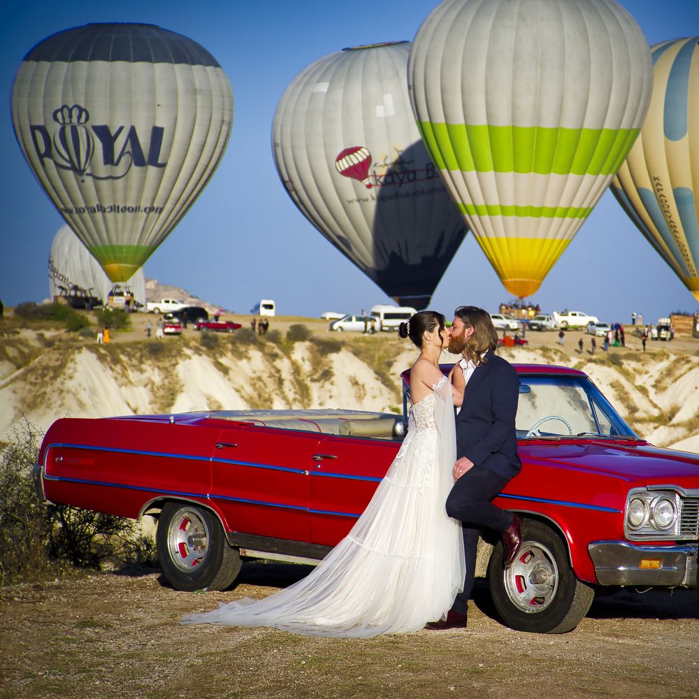 Photograph by Анвар Сейфуллин