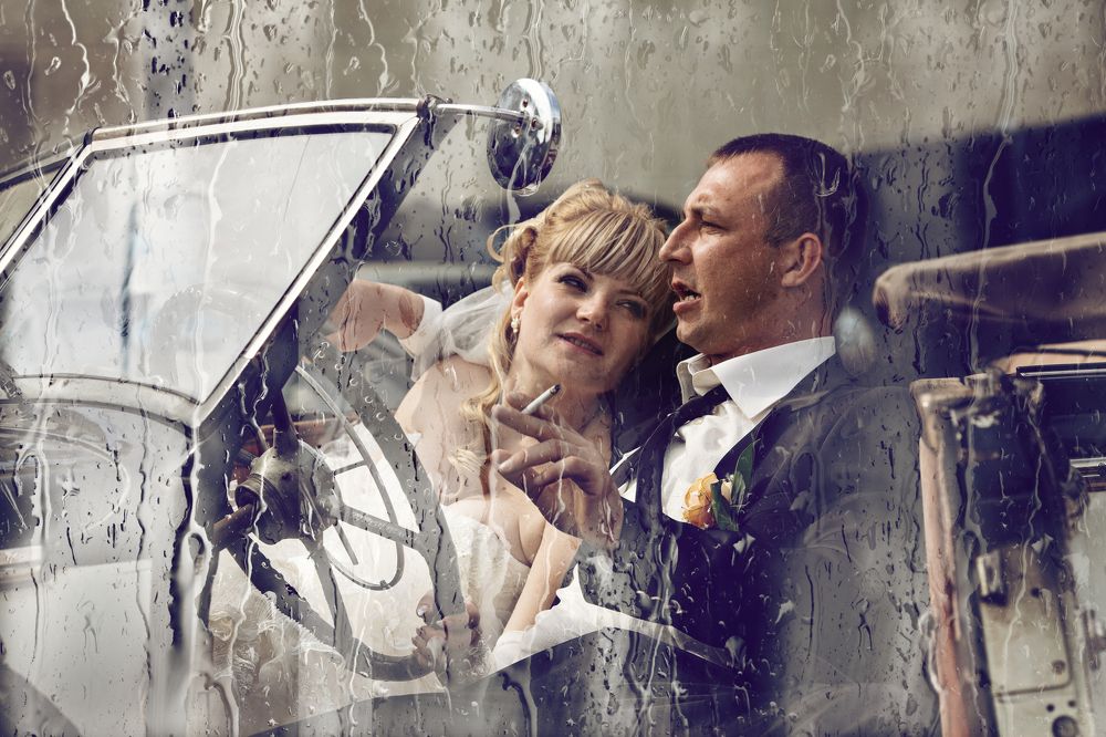 Photograph by Виктор Холодов