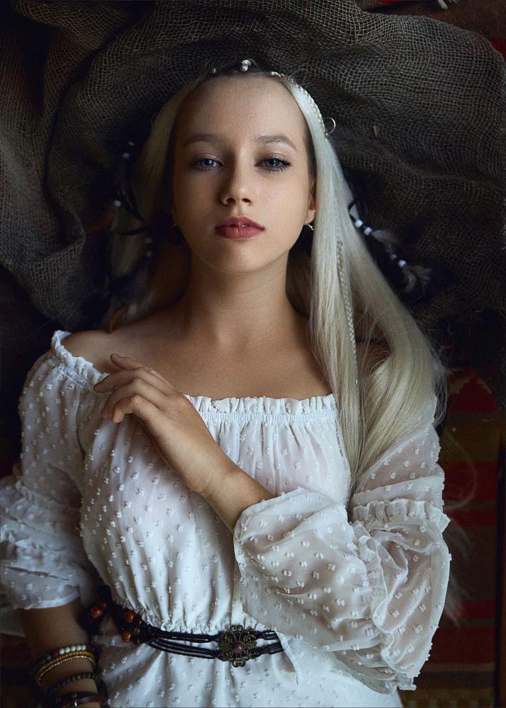 Фотография автора Дмитрий Шешуков