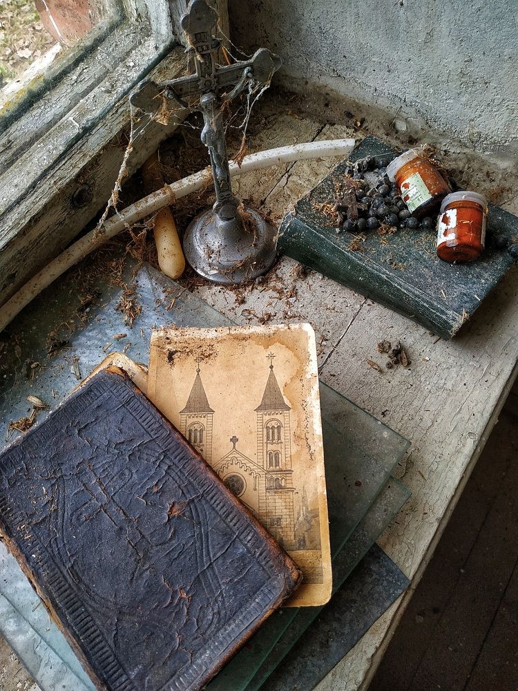 Photograph by Jekaterina Smolicka