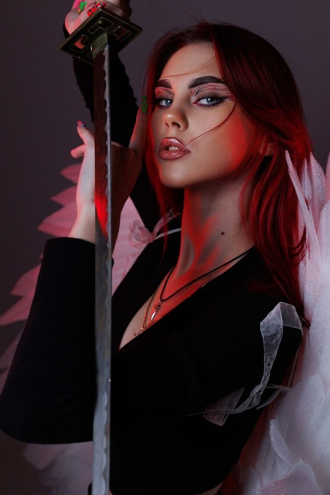 Photograph by Сивакова Виктория