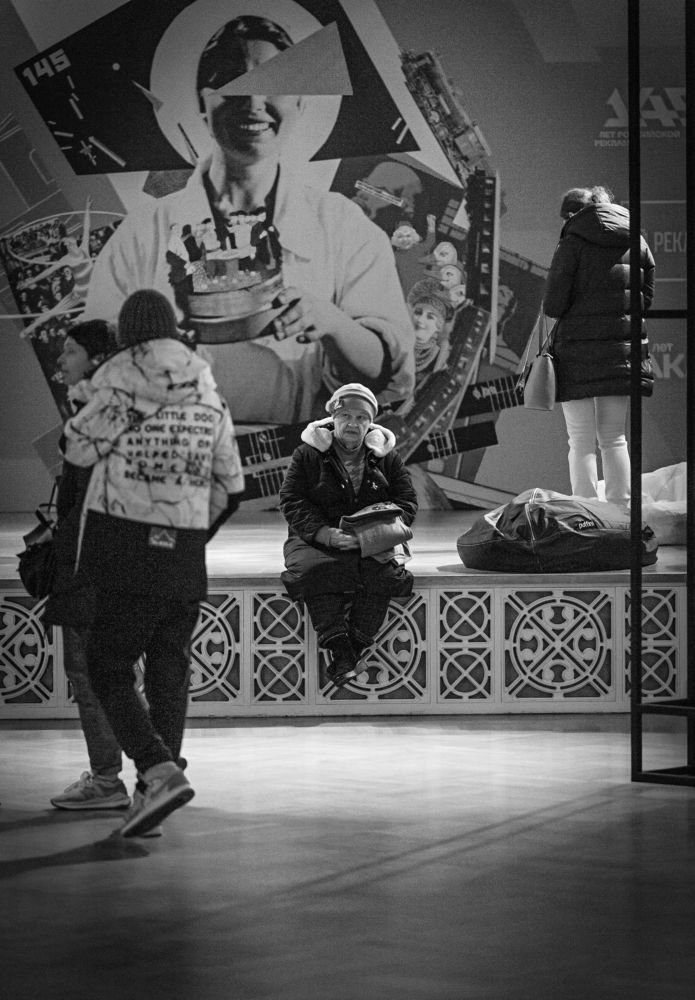 Photograph by Сергей Басов