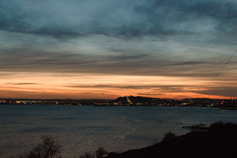 Photograph by Евгения Дахина