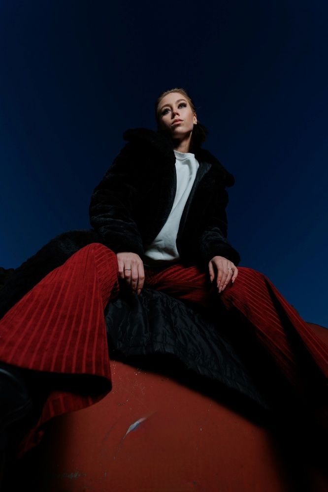 Photograph by Сивакова Виктория