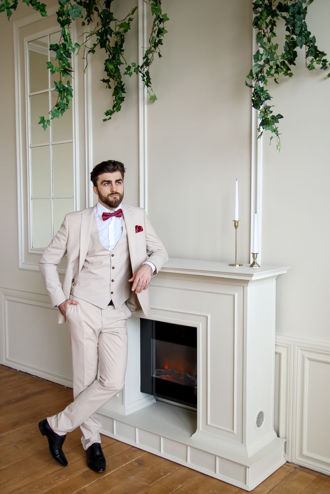 Photograph by Людмила Лебединская