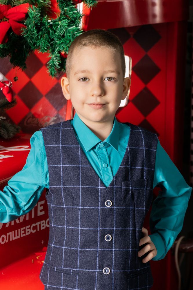 Photograph by Александра Пугачева