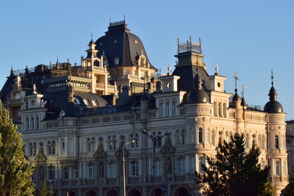 Photograph by Рафкат Хусаинов