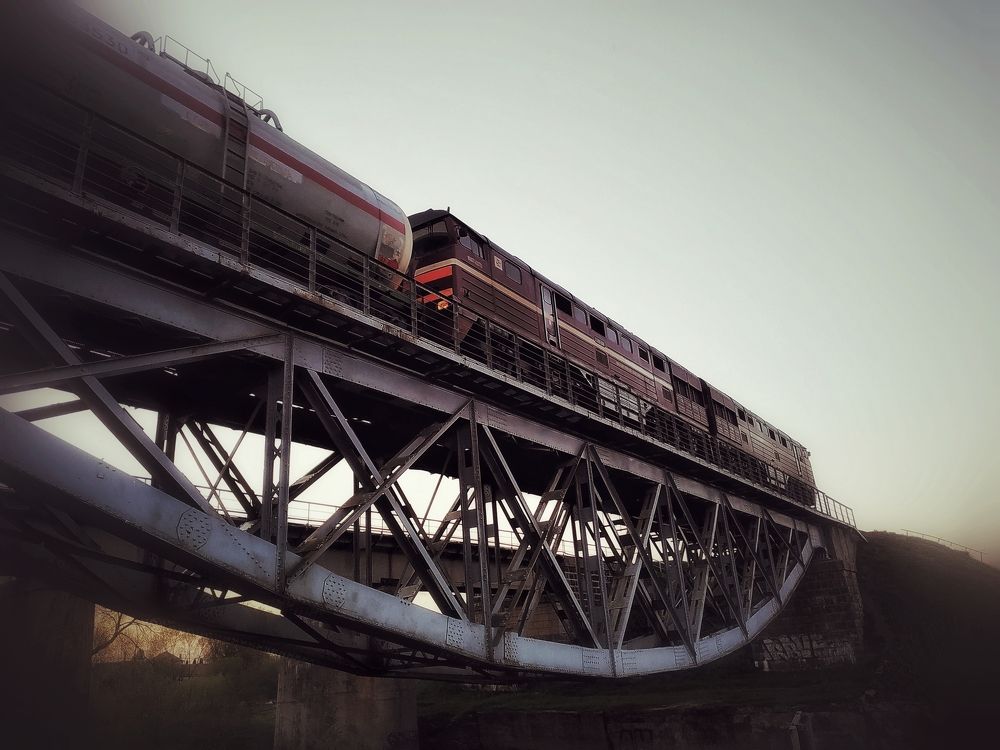 Photograph by Jekaterina Smolicka