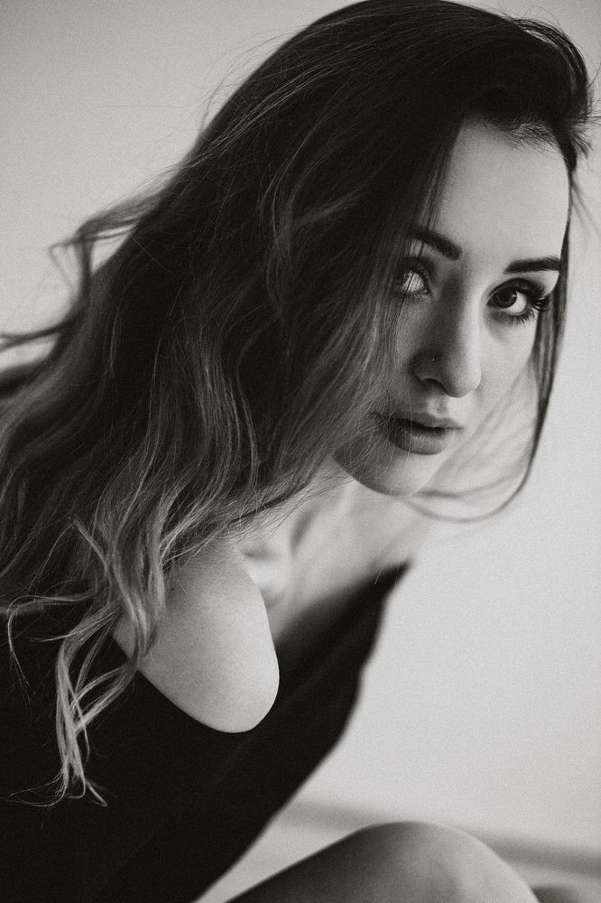 Photograph by Maria Koreisha