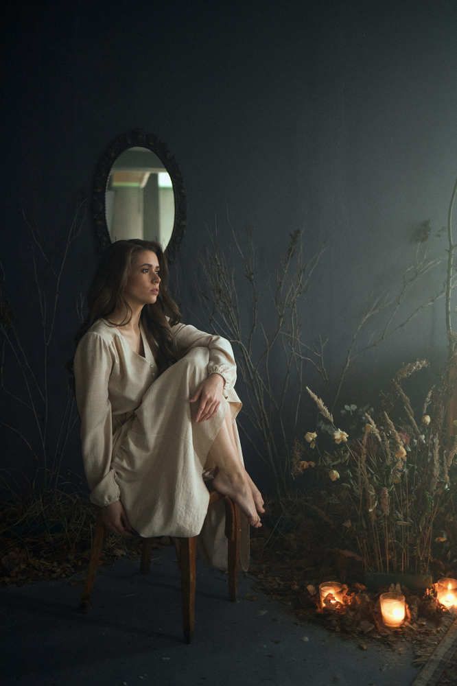 Фотография автора Дмитрий Шешуков