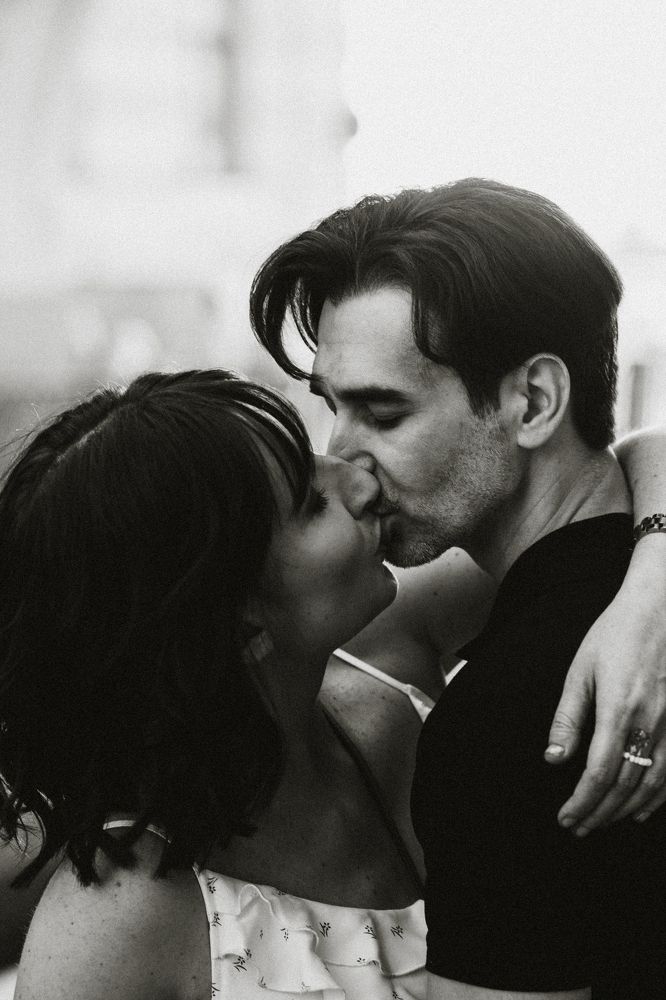 Прогулка летом