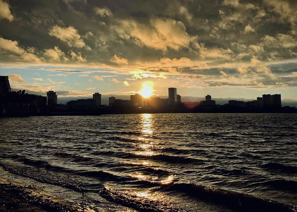 Photograph by Надежда Смирнова